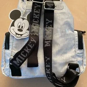 Primark | Bags | Primark Disney Mickey Mouse Rucksack 